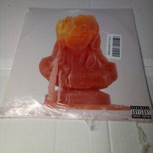 Kesha High Road Album Vinyl Record